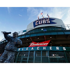 �y�����O�b�Y�zMLB �J�u�X �R���N�^�u���t�H�g Fanatics Authentic/�t�@�i�e�B�N�X�I�[�Z���e�B�b�N (MLB Stadium Photo 60 32621)