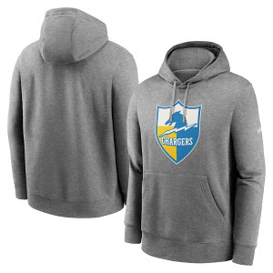 �y�����O�b�Y�zNFL �`���[�W���[�Y �t���[�X �p�[�J�[ Nike/�i�C�L �����Y �w�U�[�O���C (23 NFL FANGEAR Men's Nike Rewind Club Fleece Hoodie)