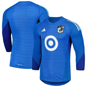 yObYzMLS iCebhFC vJ jtH[ Adidas/AfB_X Y u[ (ADI S23 Men's Goalkeeper LS Jersey)