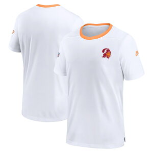 yObYzNFL obJjA[Y TVc Nike/iCL Y zCg (23 NFL SIDELINE Men's NIKE Coach Alt Short Sleeve V-Neck Tee)