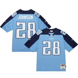 yObYzNFL ^C^Y NXEW\ vJ jtH[ Mitchell & Ness/~b`FlX Y Cgu[ (Men's MNC Legacy Replica Jersey)