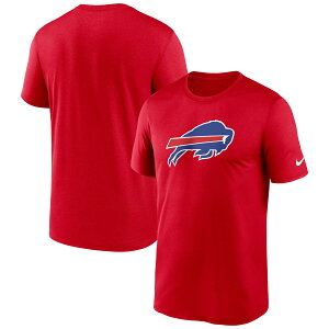 �y�����O�b�Y�zNFL �r���Y T�V���c Nike/�i�C�L �����Y ���b�h (23 NFL FANGEAR Men's Nike Legend Logo SST)