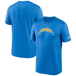 �y�����O�b�Y�zNFL �`���[�W���[�Y T�V���c Nike/�i�C�L �����Y �p�E�_�[�u���[ (23 NFL FANGEAR Men's Nike Legend Logo SST)