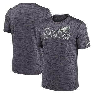 �y�����O�b�Y�zNFL �C�[�O���X T�V���c Nike/�i�C�L �����Y �u���b�N (23 NFL FANGEAR Men's Nike Velocity Arch SST)