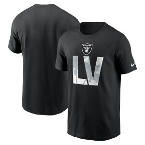 �y�����O�b�Y�zNFL ���C�_�[�X T�V���c Nike/�i�C�L �����Y �u���b�N (23 NFL FANGEAR Men's Nike Local Essential SST)