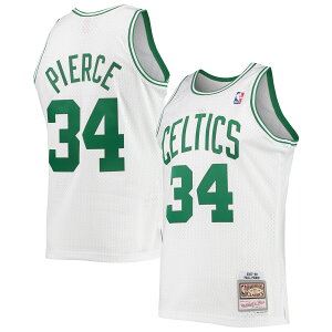 yObYzNBA ZeBbNX |[EsA[X jtH[ Mitchell & Ness/~b`FlX Y zCg (MNC NBA HWC Mens Swingman Jersey)