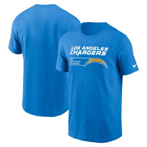 �y�����O�b�Y�zNFL �`���[�W���[�Y T�V���c Nike/�i�C�L �����Y �p�E�_�[�u���[ (23 NFL FANGEAR Men's Nike Division Essential SST)
