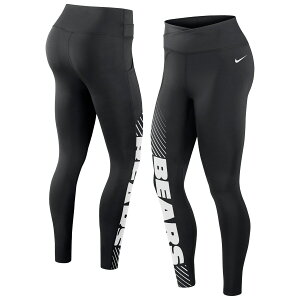yObYzNFL xA[Y MX Nike/iCL fB[X ubN (23 Women's Yard Line Full Length Legging)