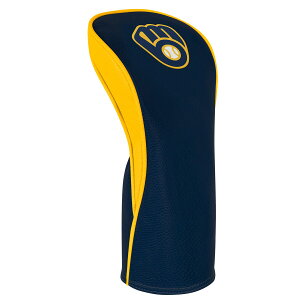 �y�����O�b�Y�zMLB �u�����[�Y �S���t�p�i WinCraft (Individual Golf Club Driver Headcover)