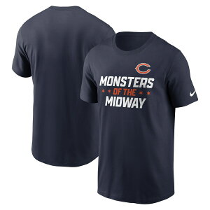�y�����O�b�Y�zNFL �x�A�[�Y T�V���c Nike/�i�C�L �����Y �l�C�r�[ (23 NFL FANGEAR Men's Nike Local Essential SST)