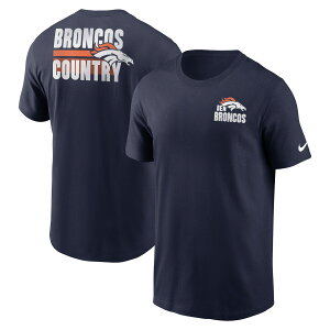 �y�����O�b�Y�zNFL �u�����R�X T�V���c Nike/�i�C�L �����Y �l�C�r�[ (23 NFL FANGEAR Men's Nike Blitz Team Essential SST)