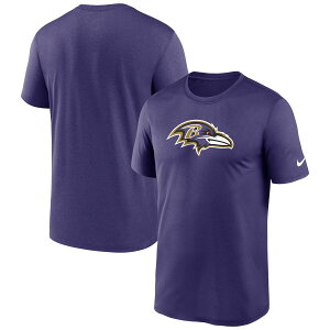 �y�����O�b�Y�zNFL ���C�u���Y T�V���c Nike/�i�C�L �����Y �p�[�v�� (23 NFL FANGEAR Men's Nike Legend Logo SST)