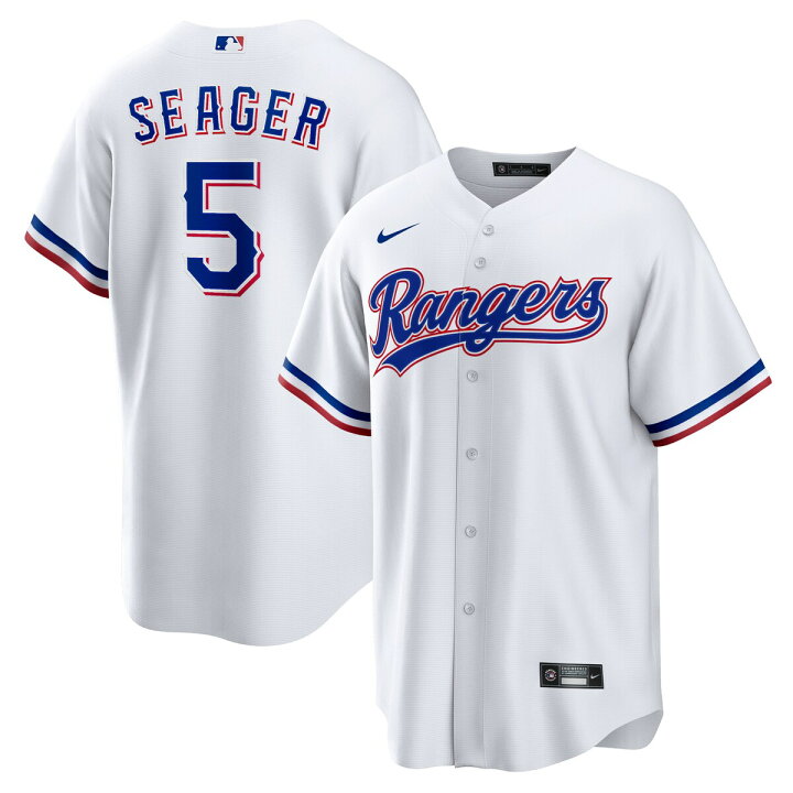 楽天市場】【公式グッズ】MLB レンジャーズ コーリー・シーガー 