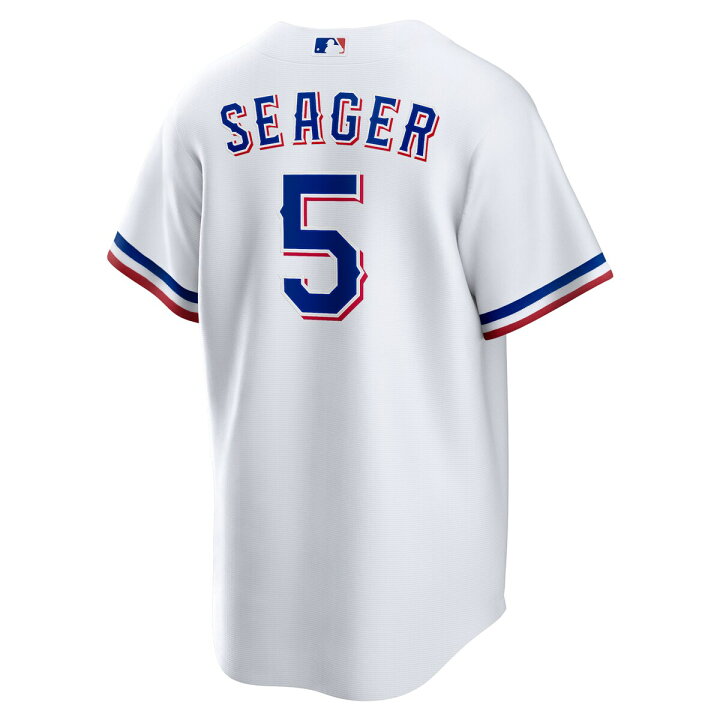 楽天市場】【公式グッズ】MLB レンジャーズ コーリー・シーガー 