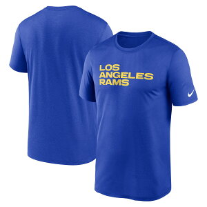 �y�����O�b�Y�zNFL �����Y T�V���c Nike/�i�C�L �����Y ���C���� (23 NFL FANGEAR Men's Nike Legend Wordmark SST)