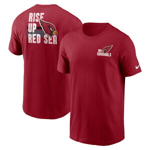 �y�����O�b�Y�zNFL �J�[�f�B�i���X T�V���c Nike/�i�C�L �����Y �J�[�W�i�����b�h (23 NFL FANGEAR Men's Nike Blitz Team Essential SST)