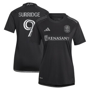 yObYzMLS ibVrESC TETbW vJ jtH[ Adidas/AfB_X fB[X ubN (ADI 2023/24 Women's Replica Jersey - Player)