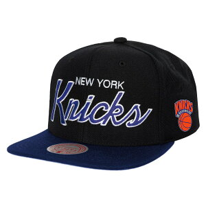 yObYzNBA jbNX XibvobN Lbv Mitchell & Ness/~b`FlX Y ubN (NBA MNC HWC MVP Team Script 2.0 Snapback)
