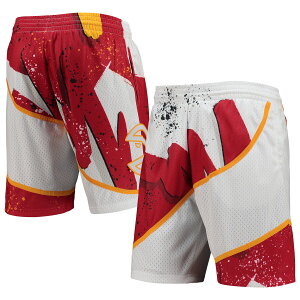 yObYzNBA z[NX V[c Mitchell & Ness/~b`FlX Y zCg (Mens MNC HWC Hyper Hoops Swingman Short)