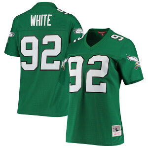 yObYzNFL C[OX W[EzCg vJ jtH[ Mitchell & Ness/~b`FlX fB[X O[ (Women's MNC Legacy Replica Jersey)