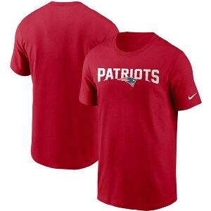 �y�����O�b�Y�zNFL �y�C�g���I�b�c T�V���c Nike/�i�C�L �����Y ���b�h (23 NFL FANGEAR Men's Nike Wordmark Essential SST)