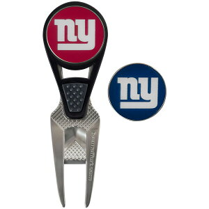 �y�����O�b�Y�zNFL �W���C�A���c �S���t�p�i WinCraft (CVX Ball Mark Repair Tool & 2 Ball Markers)