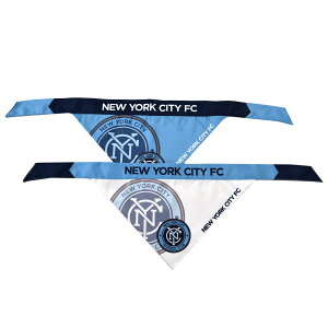 �y�����O�b�Y�zMLS �j���[���[�N�E�V�e�BFC �y�b�g�p�i Little Earth (LEP F22 Pet Bandana Set)