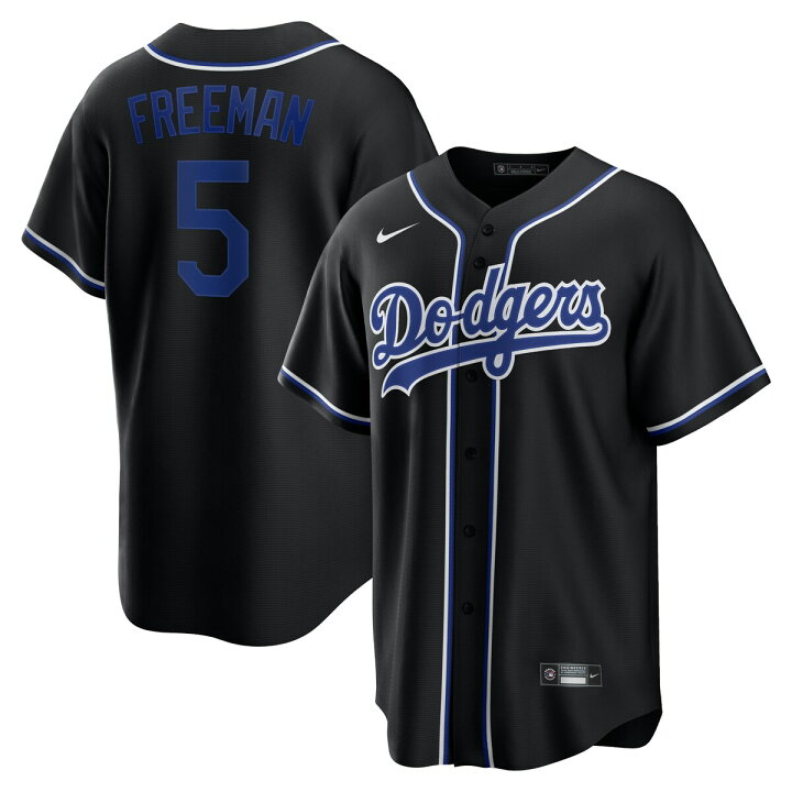 楽天市場】【公式グッズ】MLB ドジャース フレディ・フリーマン 