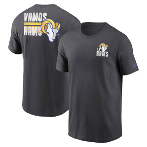 �y�����O�b�Y�zNFL �����Y T�V���c Nike/�i�C�L �����Y �A���X���T�C�g (23 NFL FANGEAR Men's Nike Blitz Team Essential SST)