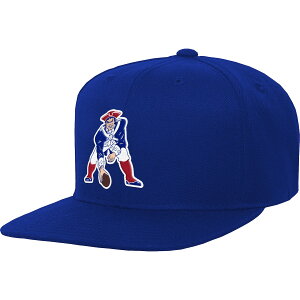 yObYzNFL yCgIbcXibvobN Lbv Mitchell & Ness/~b`FlX LbY C (NFL Youth HWC Ground Flatbrim Snapback)