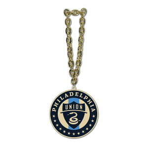 �y�����O�b�Y�zMLS ���j�I�� �r�[�Y�A�N�Z�T���[ MOJO �u���[ (MOJ SUM23 Team Logo Fan Chain)