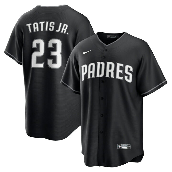 楽天市場】【公式グッズ】MLB パドレス フェルナンド・タティスJr 