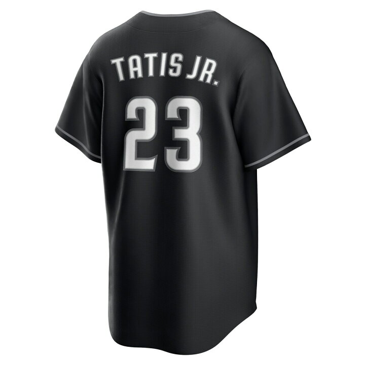 楽天市場】【公式グッズ】MLB パドレス フェルナンド・タティスJr 