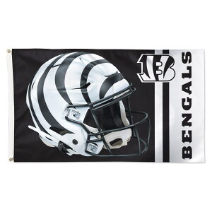 �y�����O�b�Y�zNFL �x���K���Y �t���b�O WinCraft (1 Sided 3x5 Deluxe Flag- Alternate Helmet)