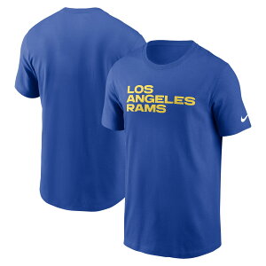 �y�����O�b�Y�zNFL �����Y T�V���c Nike/�i�C�L �����Y ���C���� (MENS NIKE PRIMETIME WORDMARK ESSENTIAL TEE)