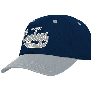 �y�����O�b�Y�zNFL �J�E�{�[�C�Y �L���b�v�E�X�q Outerstuff �x�r�[ �l�C�r�[ (NFL Infant My First Tail Sweep Slouch Flex)