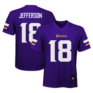 yObYzNFL oCLOX WXeBEWFt@[\ vJ jtH[ Outerstuff gh[EcTCY p[v (22 Preschool NFL Mid-Tier Jersey)
