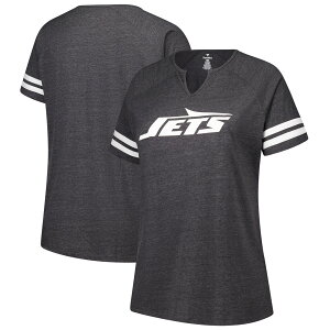 �y�����O�b�Y�zNFL �W�F�b�c T�V���c Fanatics/�t�@�i�e�B�N�X ���f�B�[�X �`���R�[�� (S/S NOTCH NECK VEE TEE)