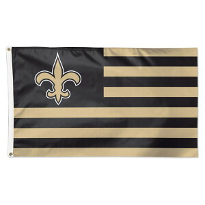 �y�����O�b�Y�zNFL �Z�C���c �t���b�O WinCraft (3x5 Americana Stars & Stripes Deluxe Flag)
