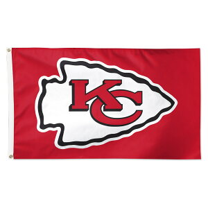 �y�����O�b�Y�zNFL �`�[�t�X �t���b�O WinCraft (3x5 1-Sided Primary Logo Flag)