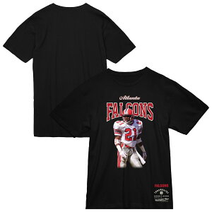 yObYzNFL t@RY fBIET_[X TVc Mitchell & Ness/~b`FlX Y ubN (Men's N&N Retired Player Graphic Sideline SST)