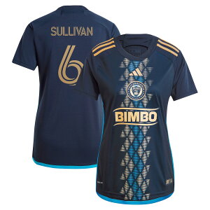 yObYzMLS jI LoETo vJ jtH[ Adidas/AfB_X fB[X lCr[ (ADI 2024/25 Women's Replica Jersey - Player)