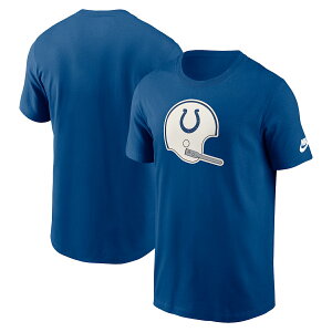 �y�����O�b�Y�zNFL �R���c T�V���c Nike/�i�C�L �����Y ���C���� (MEN'S NIKE 24 REWIND LOGO ESSENTIAL TEE)