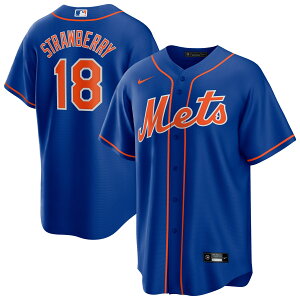 yObYzMLB bc _EXgx[ vJ jtH[ Nike/iCL Y C (Men's Nike Replica Player Jerseys - Mets Number Retirements)
