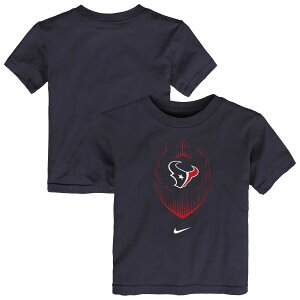 �y�����O�b�Y�zNFL �e�L�T���Y T�V���c Nike/�i�C�L �g�h���[�E�c���T�C�Y �l�C�r�[ (24 Toddler Nike Legend Poly Icon SS Tee)