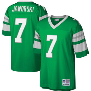 yObYzNFL C[OX EWEHXL[ vJ jtH[ Mitchell & Ness/~b`FlX Y O[ (Men's MNC Legacy Replica Jersey)