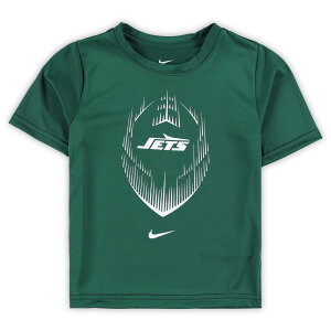 �y�����O�b�Y�zNFL �W�F�b�c T�V���c Nike/�i�C�L �g�h���[�E�c���T�C�Y �O���[�� (24 Juvenile Nike Legend Poly Icon SS Tee)
