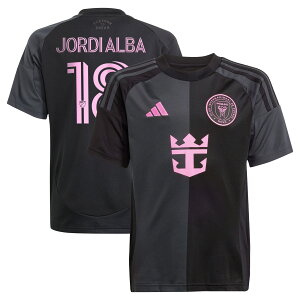 yObYzMLS Ce}CA~CF AoEX AEFC jtH[ ivJj Adidas/AfB_X [XEWjATCY ubN (2025 Youth MLS Replica Player Jersey)