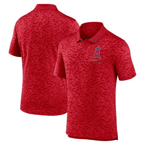 �y�����O�b�Y�zMLB �G���[���X �|���V���c Nike/�i�C�L �����Y ���b�h (23 Men's Nike Next Level Polo)
