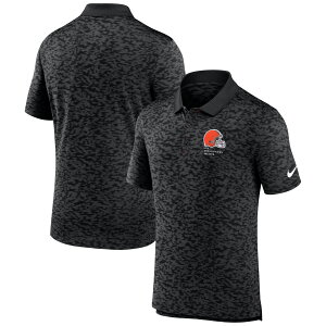 �y�����O�b�Y�zNFL �u���E���Y �|���V���c Nike/�i�C�L �����Y �u���b�N (23 NFL FANGEAR Men's Nike Pique SS Fashion Polo)